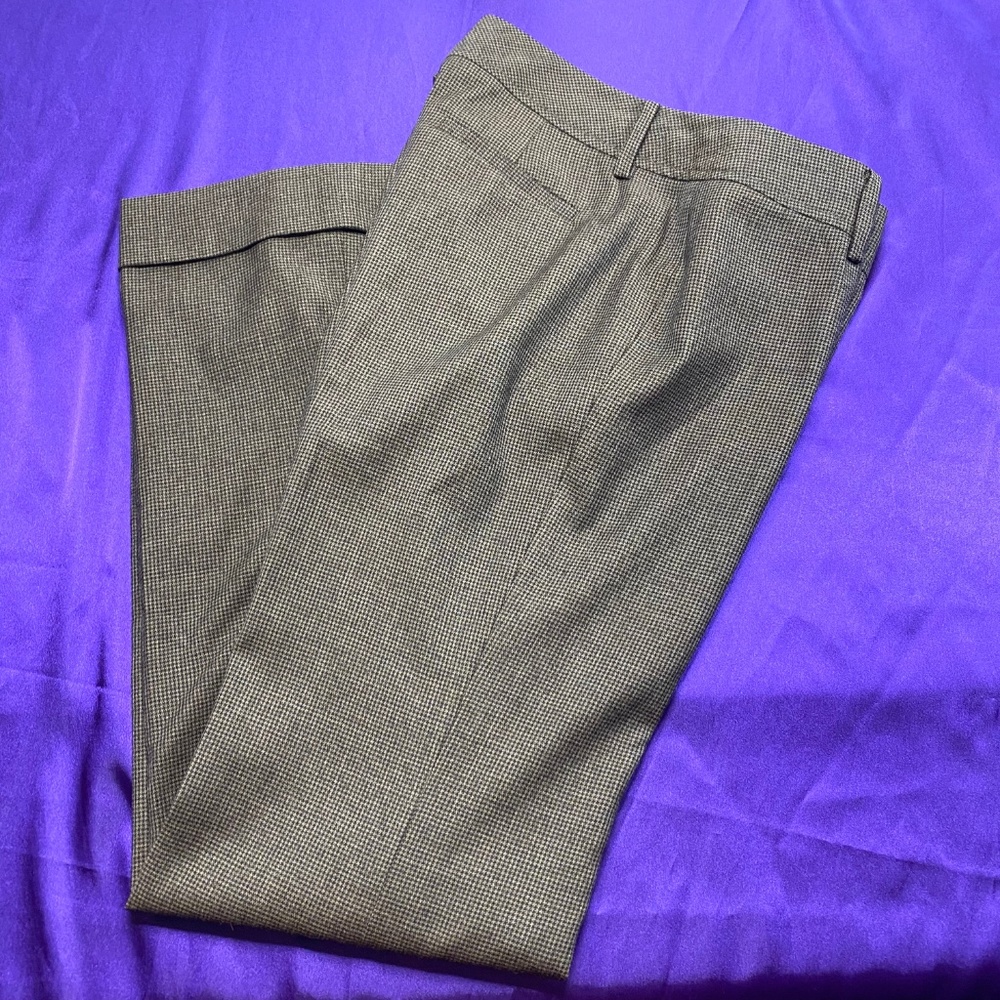 Banana Republic Brown Women's Trousers